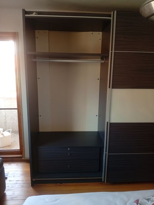 Комплект за спалня