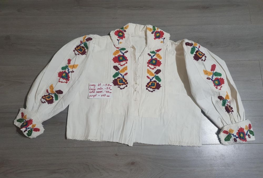Costum popular  - mărimea  M - L