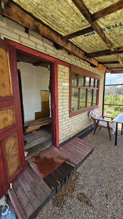 Продам дачу на СО Элеваторщик