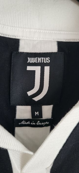 Tricou Juventus retro marimea M
