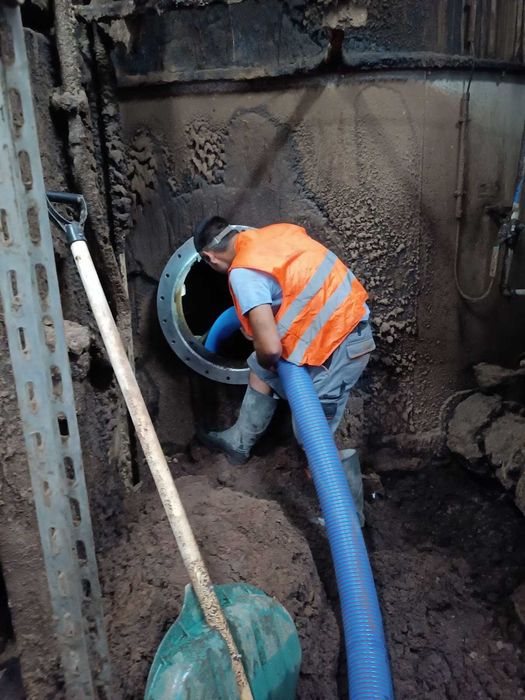 Отпушване на канали в София – Професионално, бързо и надеждно