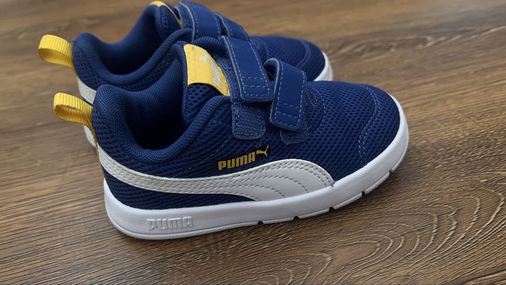 Adidasi Puma 23