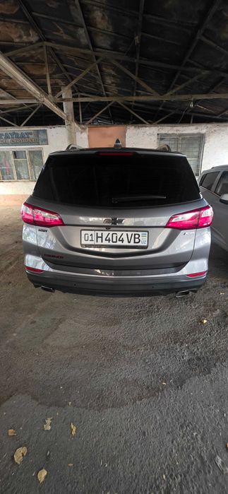 Equnoix насия савдога