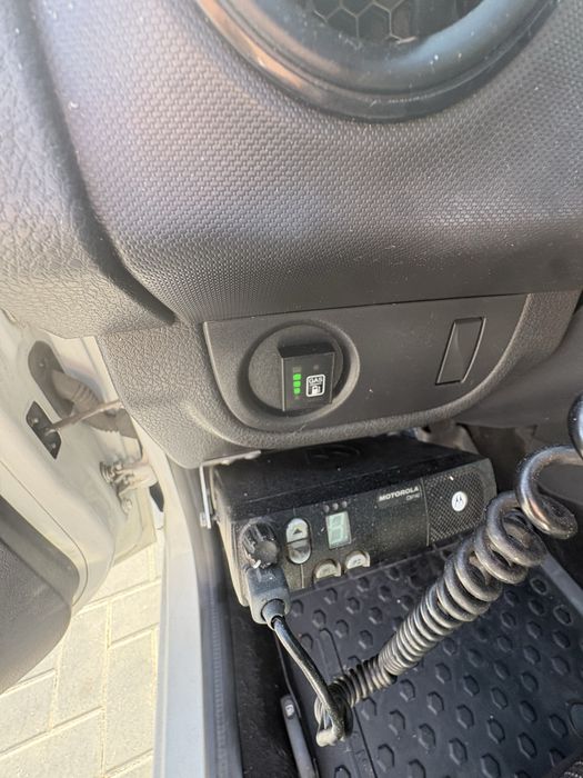 Vand autorizatie taxi