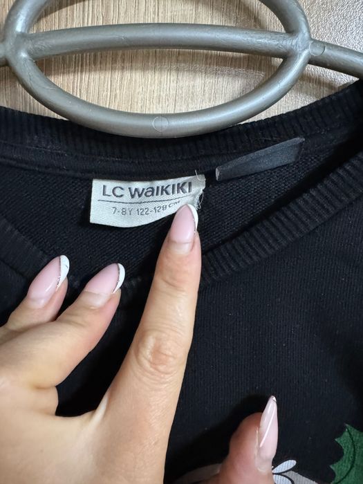 Детски блузи h&m 134/140