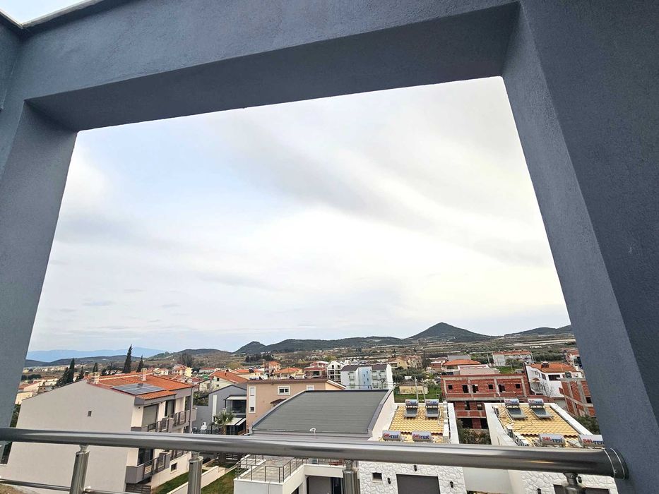 ПРОДАВА СЕ мезонет 100 кв.м. в Неа Перамо, Кавала (Ref. 8370)