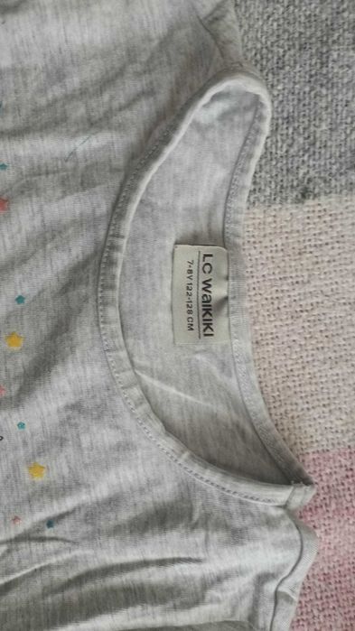 Детски тениски за момиче 128 размер