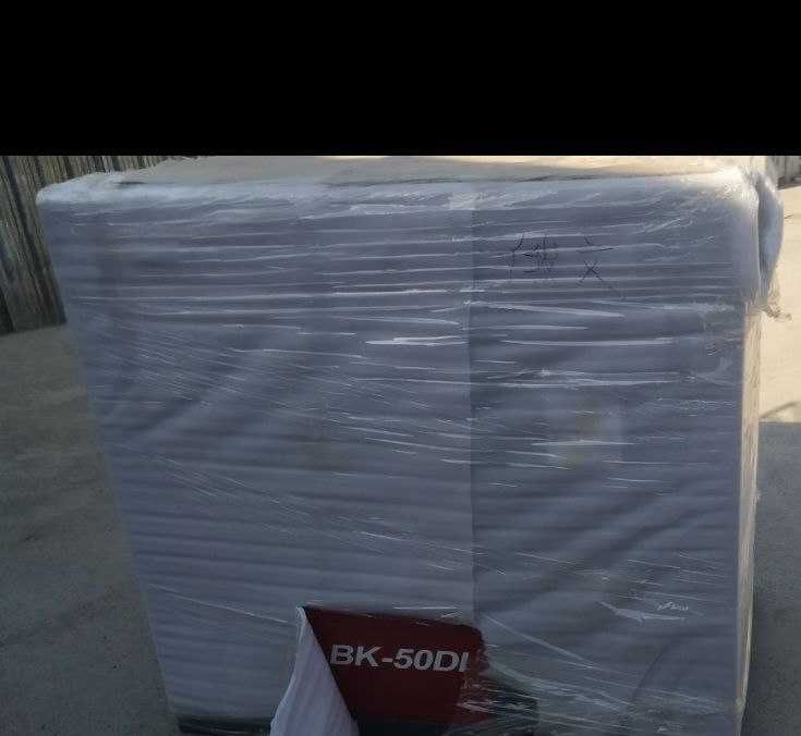 Винтовой компрессор BECKER BK-50DI