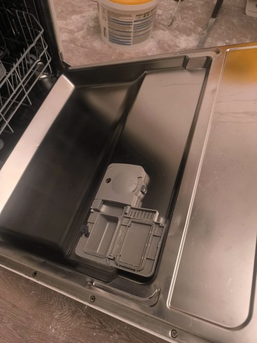 посудомоечная машина