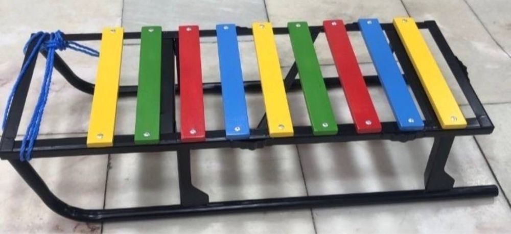 Санки Новый chana. Sport 007