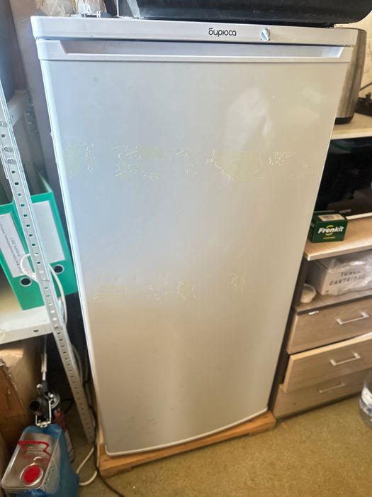 Холодильник однокамерный