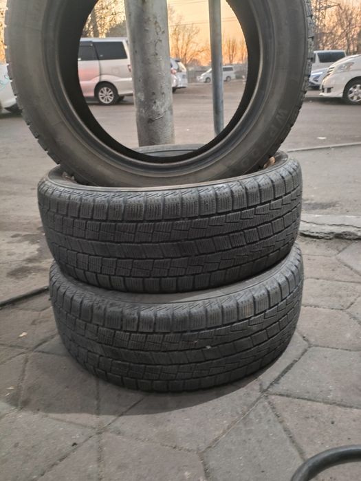 Зимний Балон 215,55,17