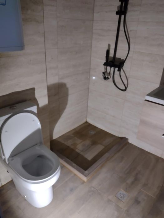 Продава се Двустаен апартамент в Варна, Левски - 69 кв.м за 2493 €/кв.м - Снимка #7