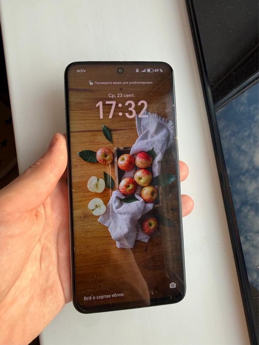 Honor X7b