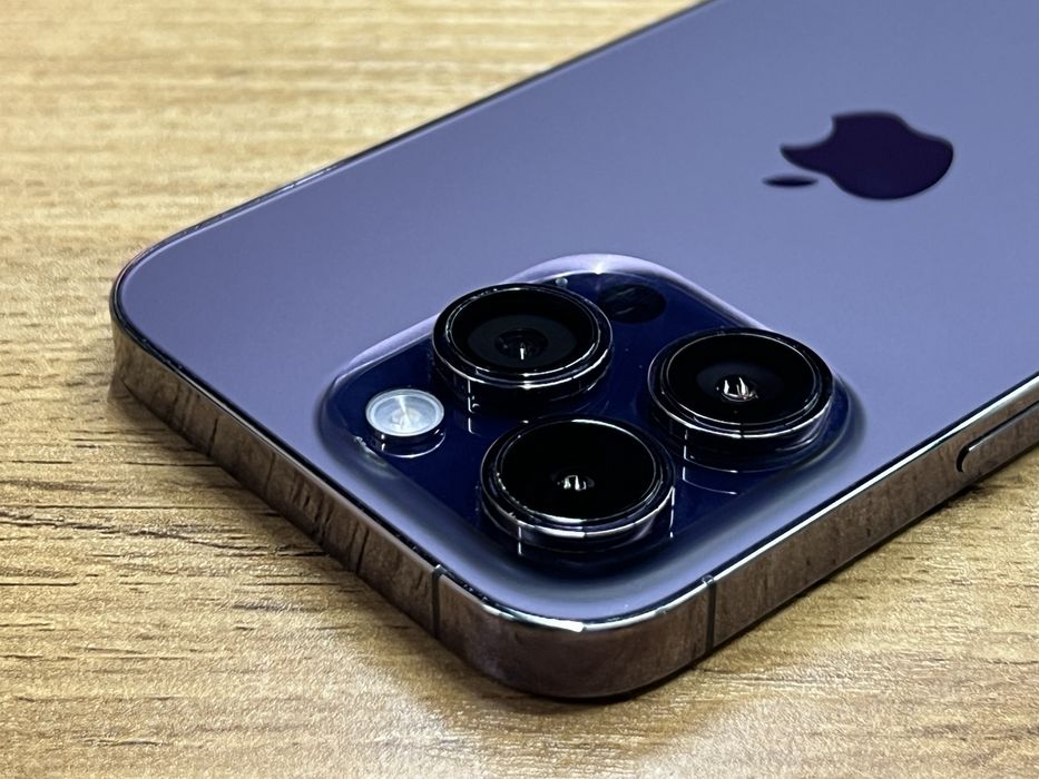 iPhone 14 Pro в рассрочку без процентов!