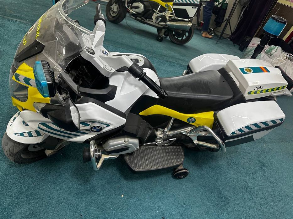 Продаю вот этот мотоцикл