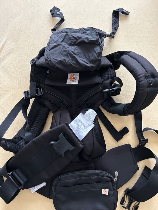 Ергономична раница Ergobaby Omni 360