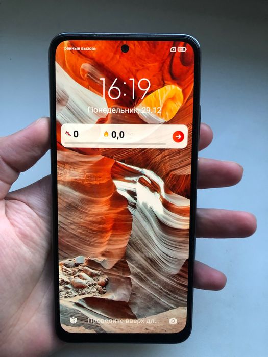 Xiaomi redmi note 10 S