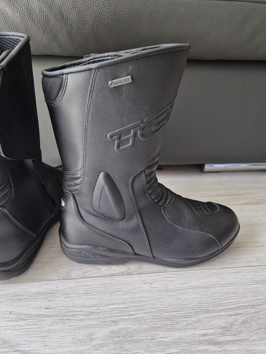 Ботуши за мотор TCX Gore-TEX