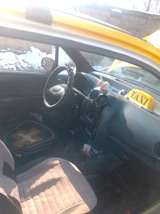 Matis pol luks sotiladi