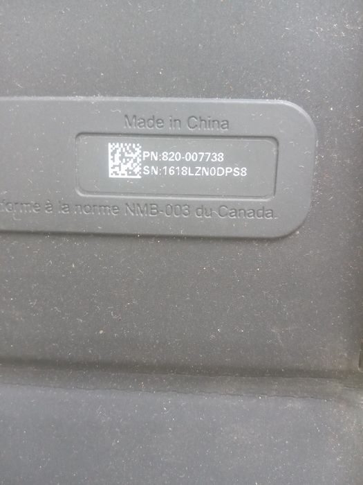 Tastatura laptop -tabletă.
