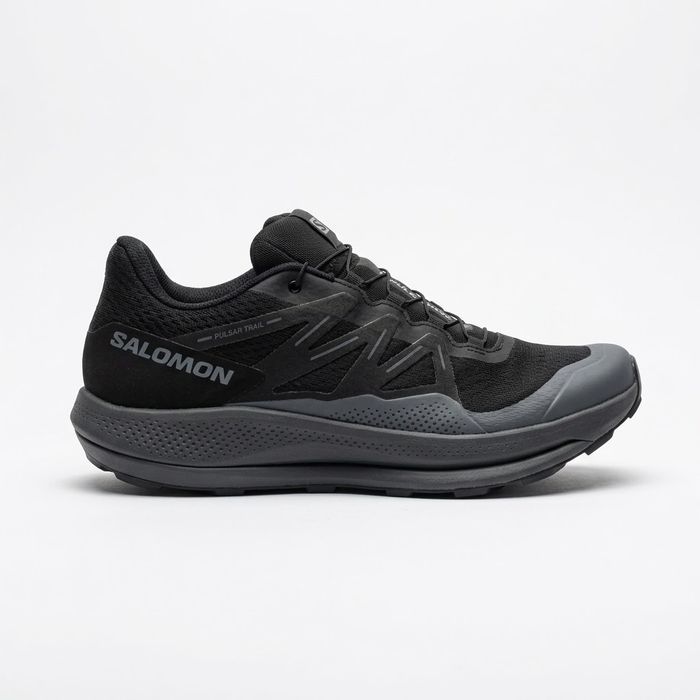 Кроссовки Salomon Pulsar Trail GTX