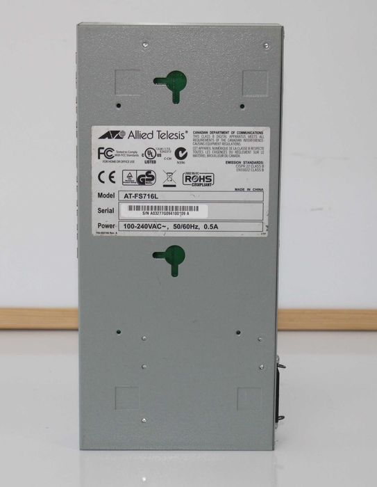 Allied Telesis AT-FS716L