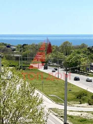 Дава се под наем Тристаен апартамент в Варна, Чайка - 110 кв.м за 1500 € - Снимка #14