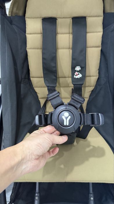 Коляска Babyzen Yoyo