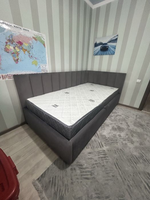 Кровати для всей семьи !