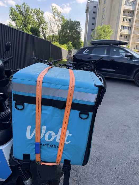 Вольт сумка 2шт в отличном состоянии