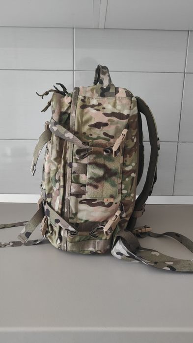 Rucsac tactic Helikon Racoon 2 wisport
