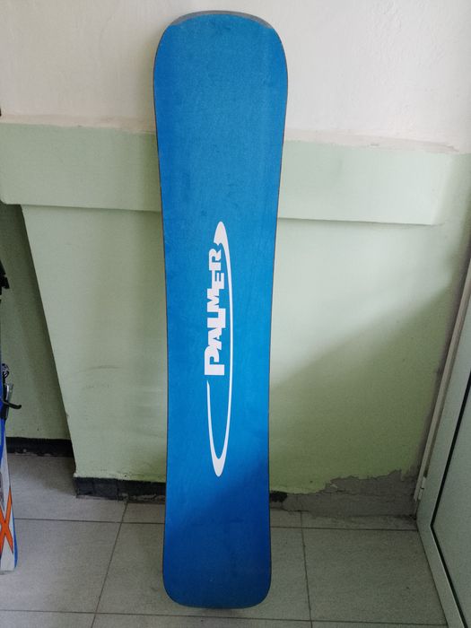 Ски atomic, head, palmer circles