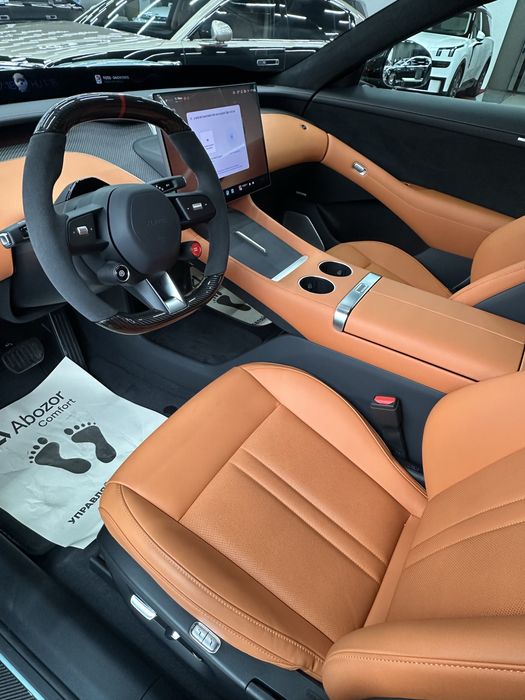 Xiaomi YU7 max full option