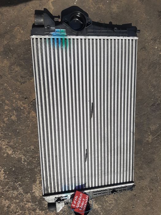 Radiator intercooler 2.0tdi Vw Sharan / Galaxy / Alhambra