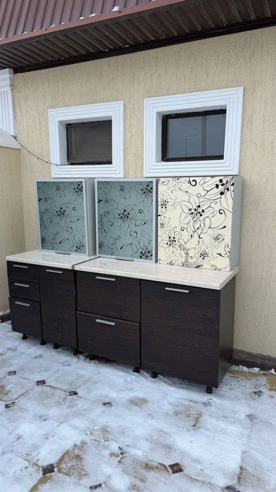 Кухонный гарнитур