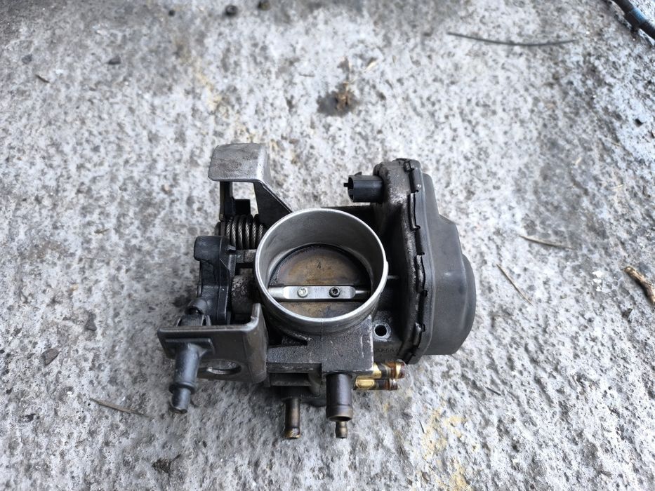 Дросел клапа Опел Зафира А 1.8 116к.с.