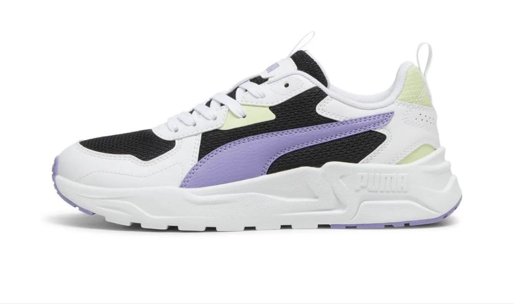 Adidasi Puma Trinity