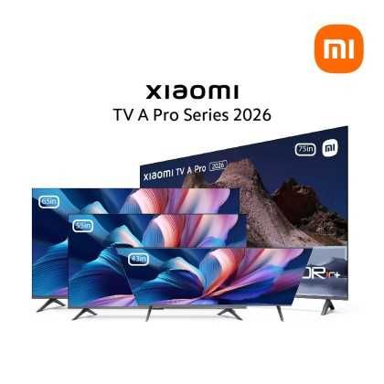 Телевизор XIAOMI 32...   доставка бонус 2026 NEW
