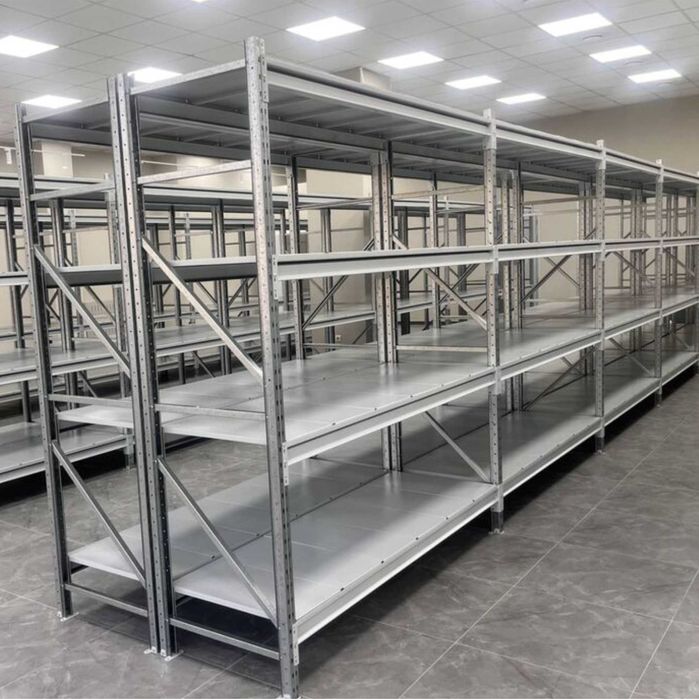 Arxiv stellaj, архивные стеллажи, metall tokcha ombor polka