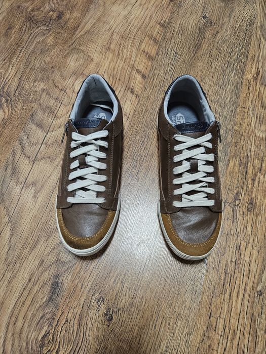 Кецове Geox кафеви 41 номер