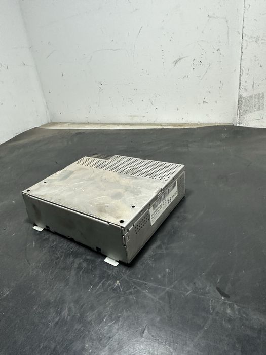 Modul sunet BMW X5 E53 facelift BM54 | 6964400