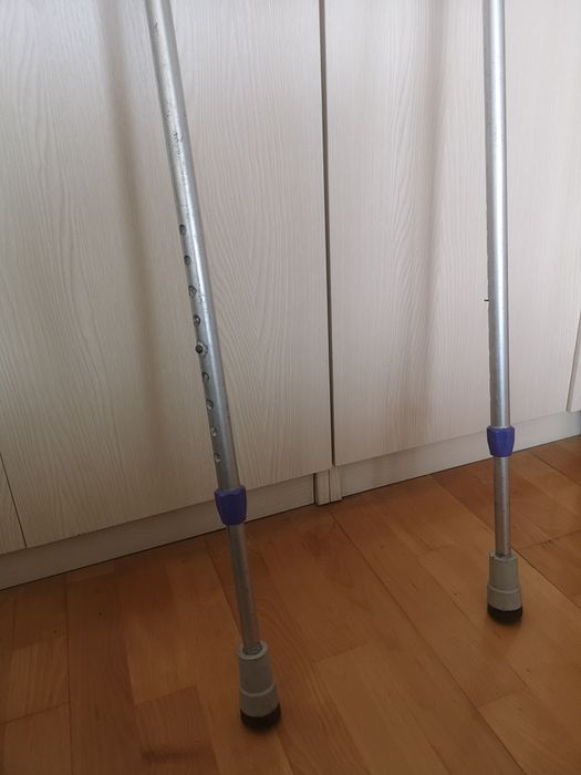 Carje fixe ortopedice