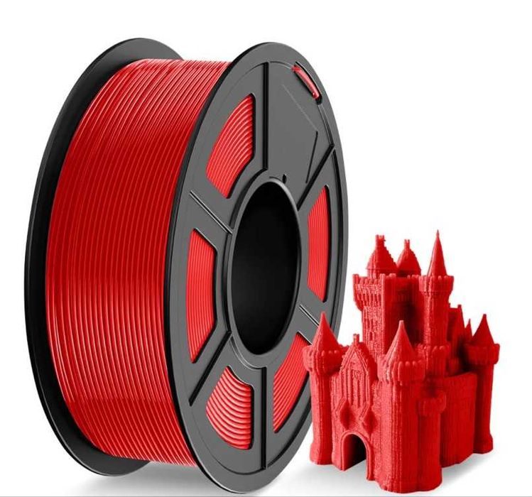 PETG - JAYO, Филамент за 3Д Принтер