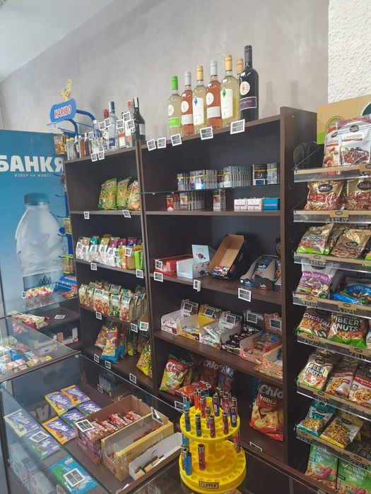 Дава се под наем Магазин в София, Докторски паметник - 45 кв.м за 612 € - Снимка #3