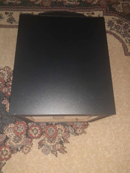 Incintă  logitech z5500 stare impecabilă !