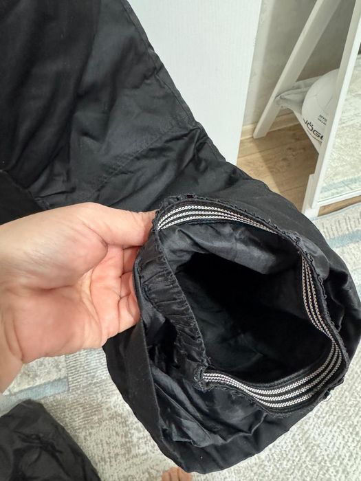 Продам брюки зимние