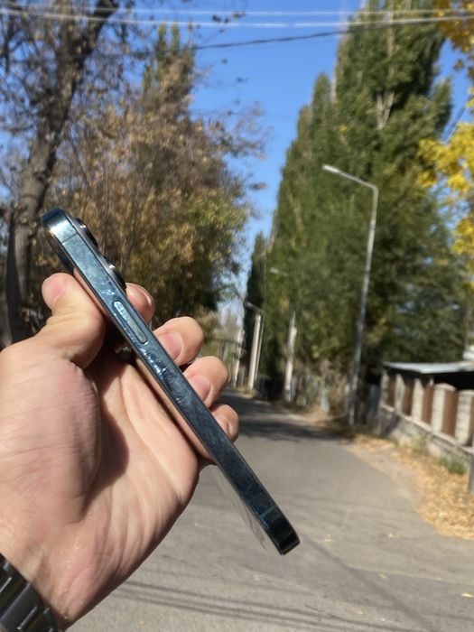 Iphone 13pro 128GB АКБ:85 100k ТОРГ доступен