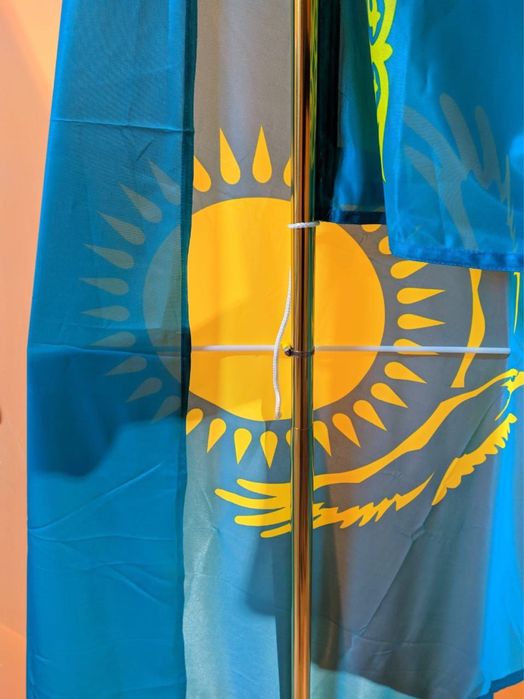 Флагштоки Кабинетные