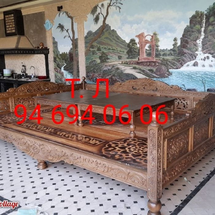 Kiravat suru tapchan